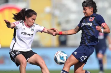Copa Libertadores femenina: Colo Colo no puede repetir el gran debut que tuvieron las Leonas de la U