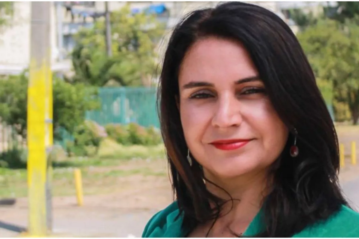 Cambió de opinión: Alcaldesa de Cerrillos ya no quiere albergar estadio de la U; los votos a futuro pesaron más