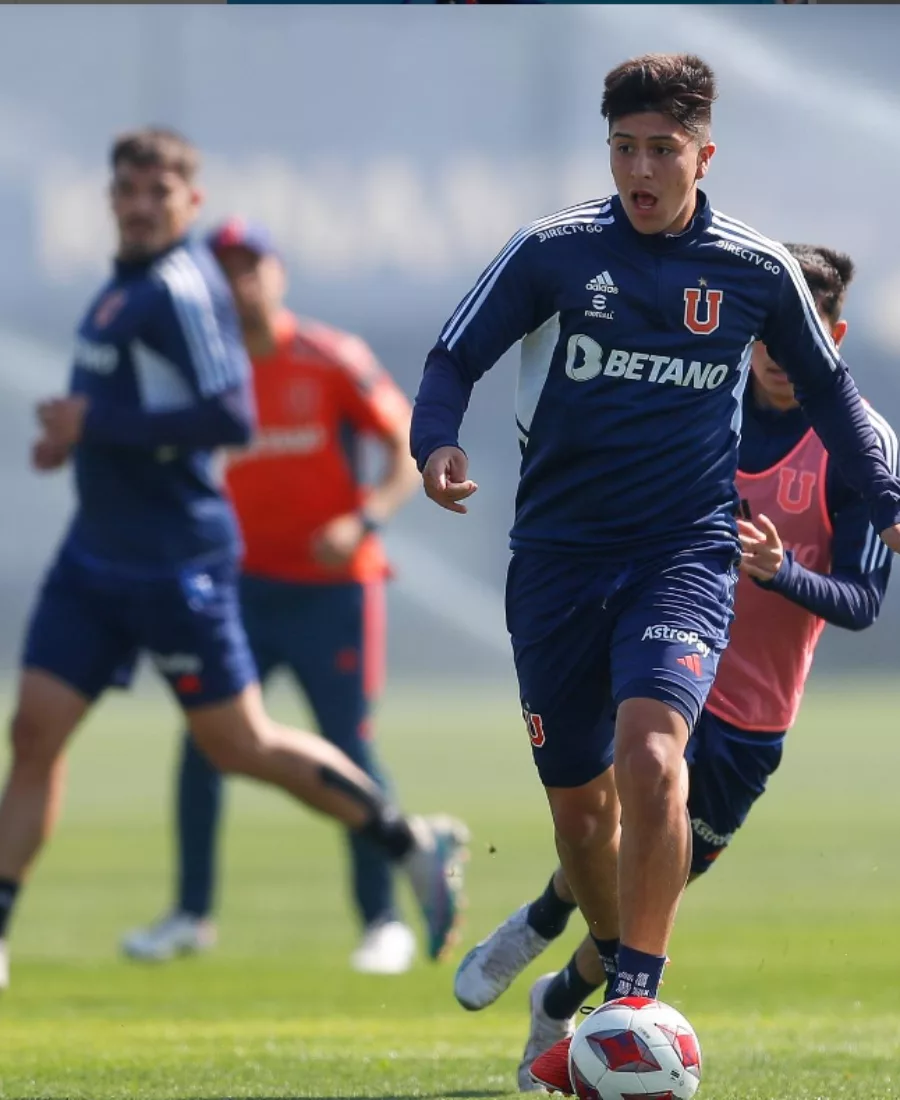 “Chelo” Morales confiesa lo que le gustaría que pase con Mauricio Pellegrino en la U