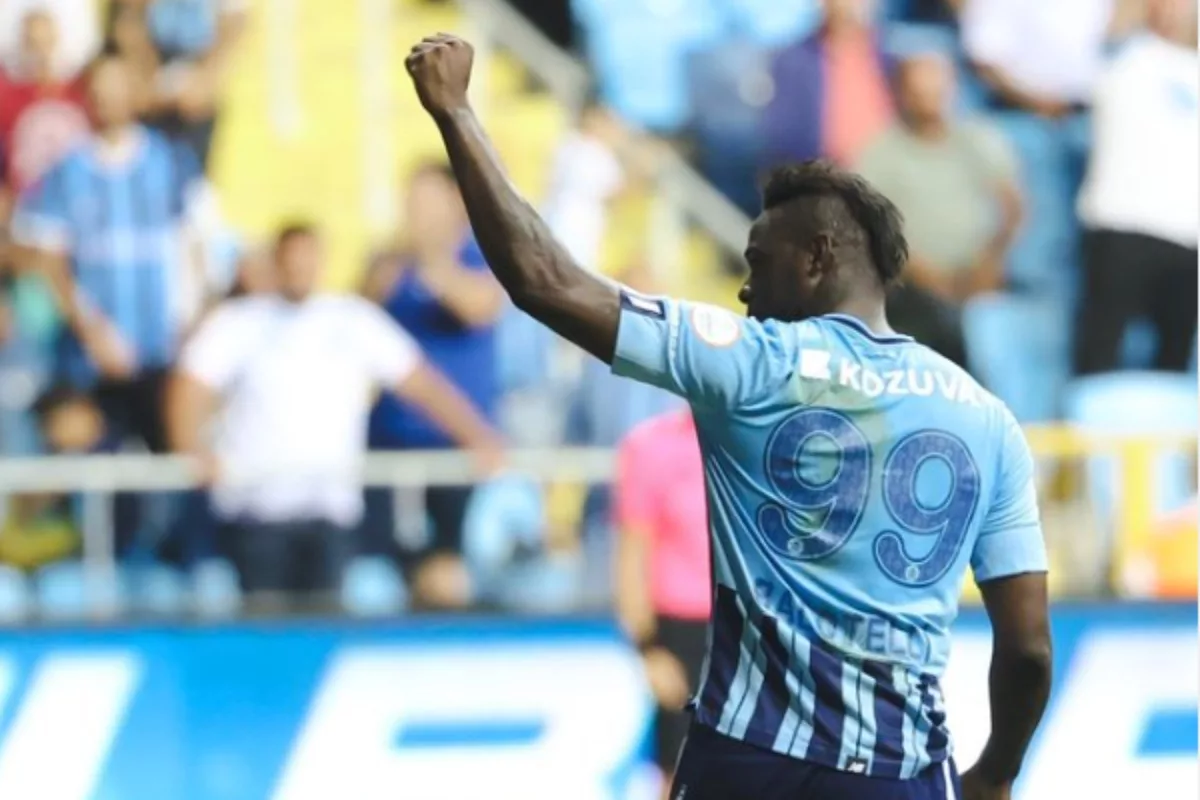 Telenovela turca: Junior Fernandes y Mario Balotelli se disputan idolatría en la ciudad de Turquía donde ambos juegan