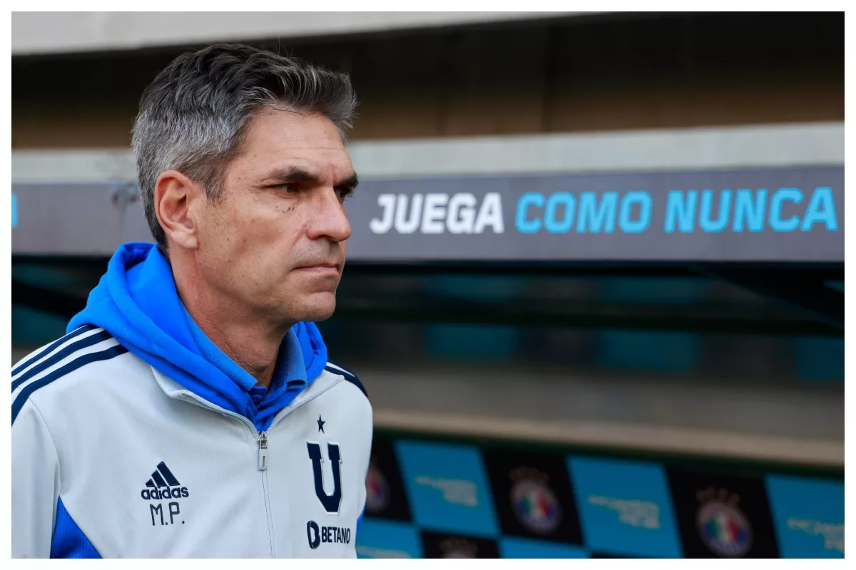 Sabe qué hacer: La decisión de Mauricio Pellegrino con respecto a la presencia de Matías Zaldivia y Lucas Assadi en el partido ante Everton