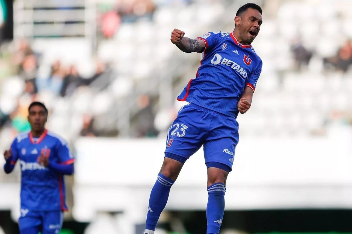 Renovación total: Los nombres que no seguirían en Universidad de Chile para la temporada 2024