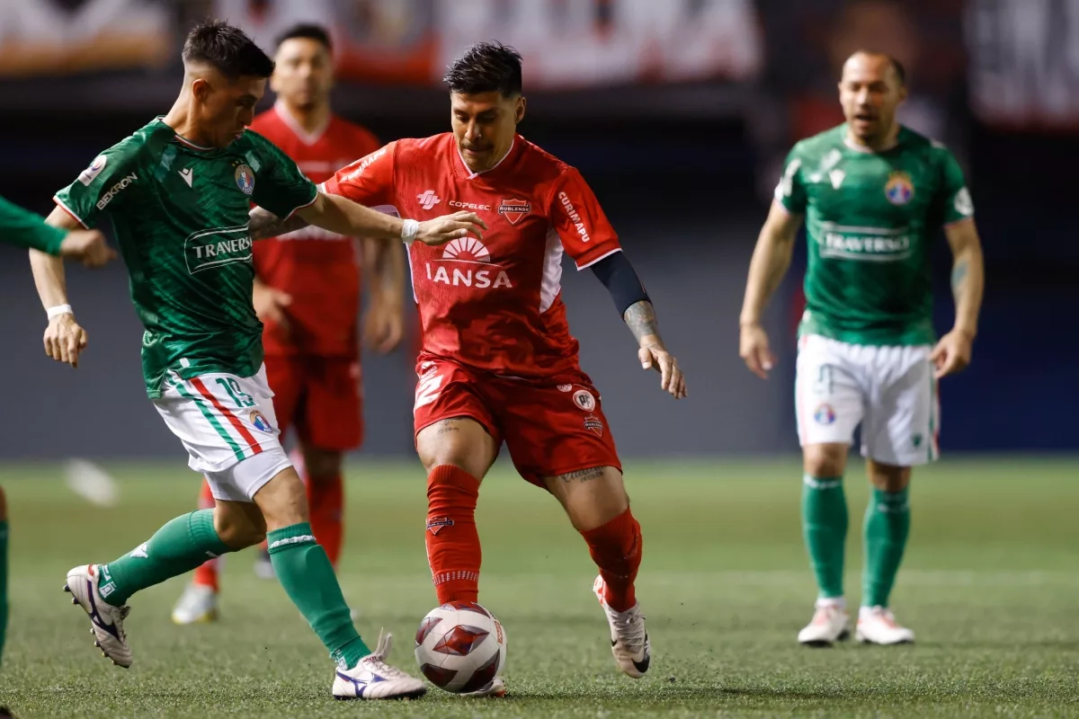 Drástico castigo: Exgoleador de la U vive profundo drama personal al quedarse sin poder jugar por una torpeza