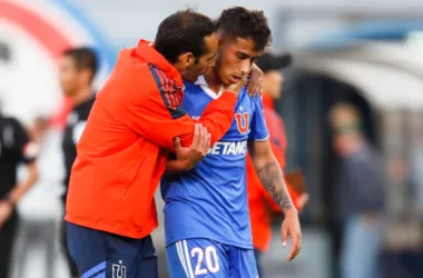 Entregó la receta: Sebastián Miranda respalda a Assadi, pide paciencia a la gente y detalla lo que debe trabajar para triunfar en la U