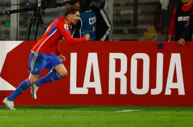 Eliminatorias por TV: ¿A qué hora juega la Selección de Chile y cuáles partidos de la fecha dará la televisión abierta?