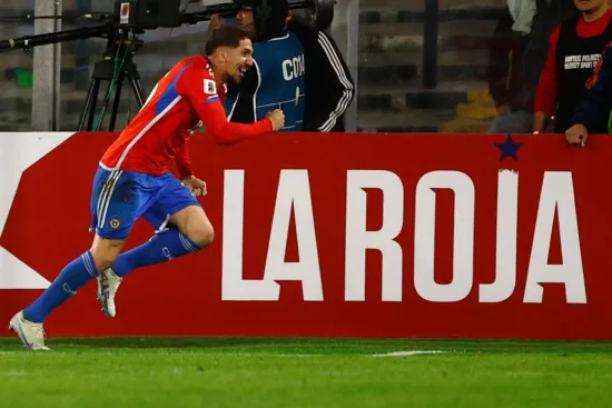 Eliminatorias por TV: ¿A qué hora juega la Selección de Chile y cuáles partidos de la fecha dará la televisión abierta?