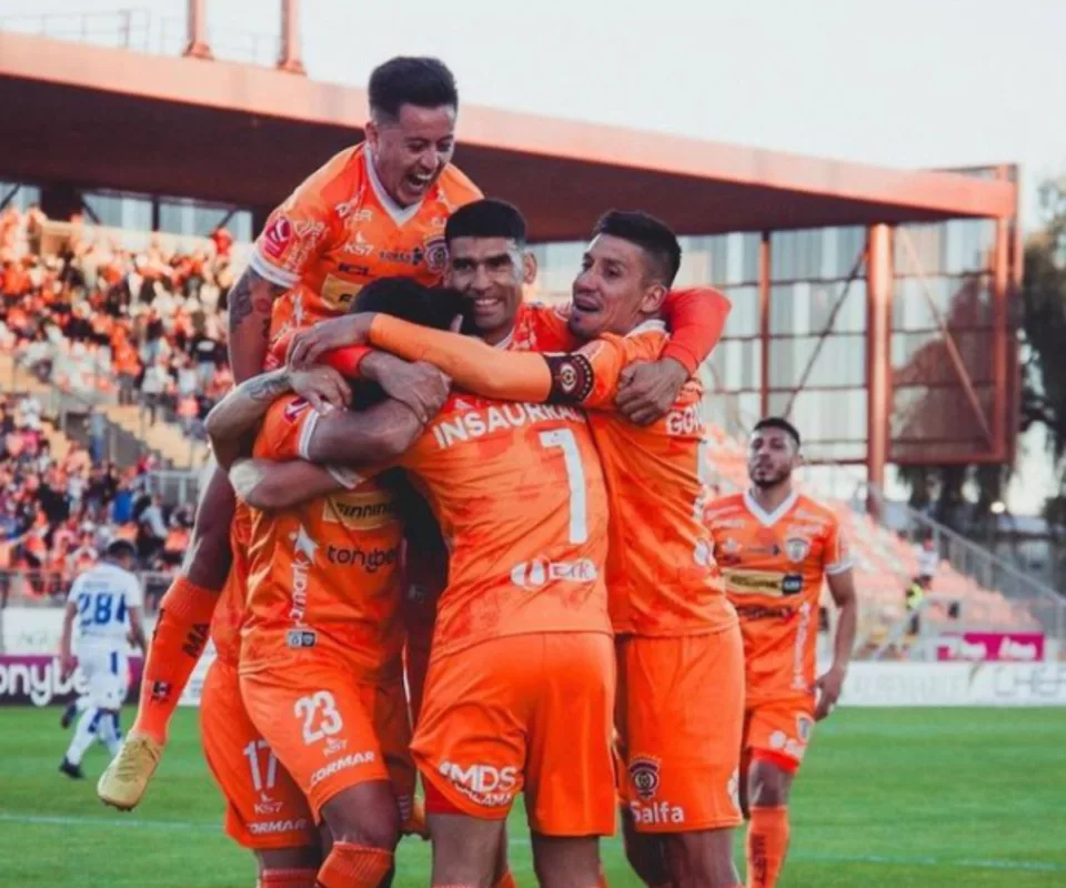 Jugadores azules de Primera: Los dos canteranos de Universidad de Chile que gritaron ¡campeones!