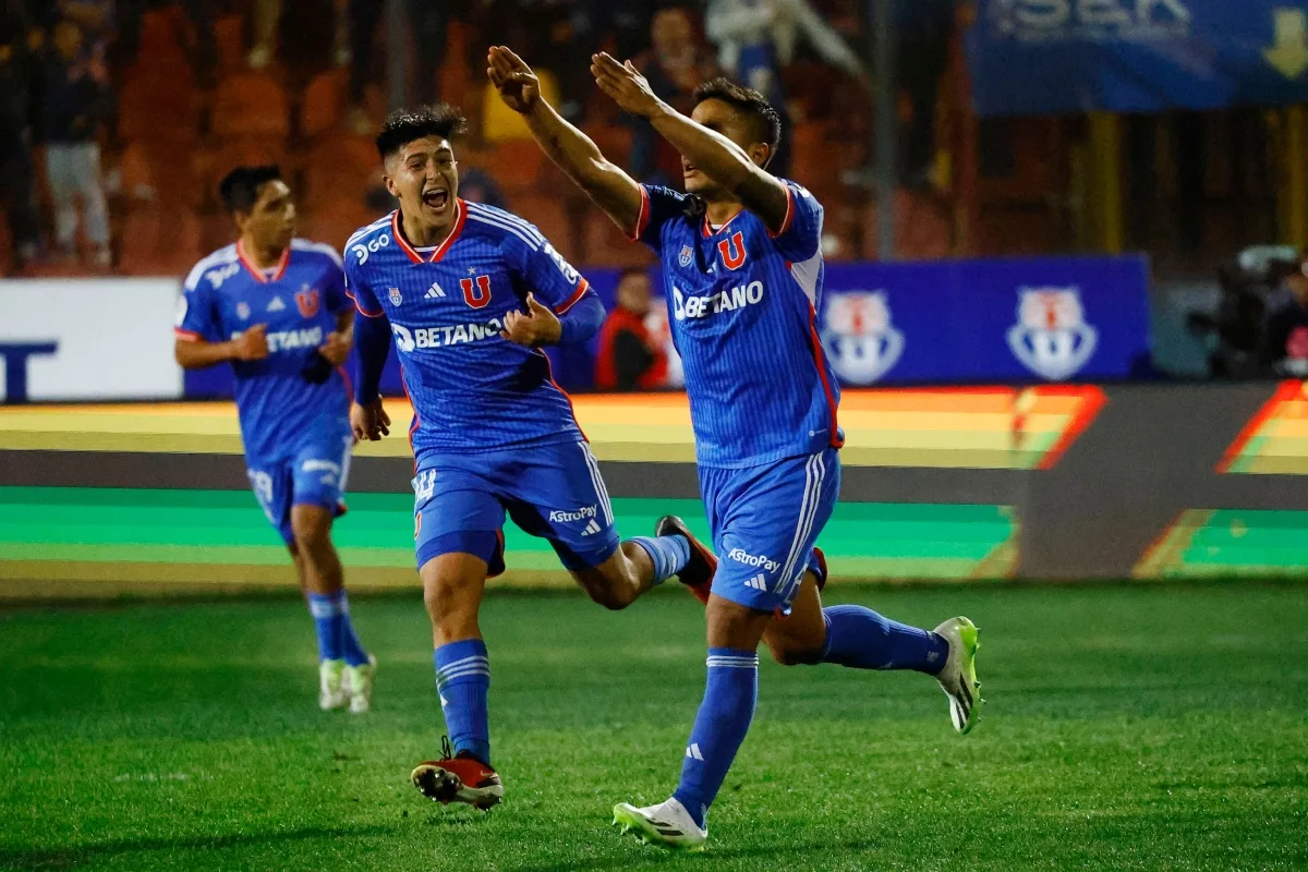 Para salvar el año: La U vuelve a las prácticas con el gran objetivo definido para sus últimos cinco partidos