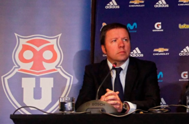 Duras palabras: Exdirector de Azul Azul lanza nuevamente su artillería contra Michael Clark tras triunfo de la U