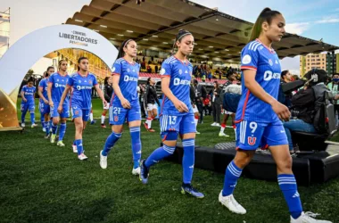 La U en Copa Libertadores: Las Leonas ya tienen fecha y hora para disputar los cuartos de final contra Atlético Nacional