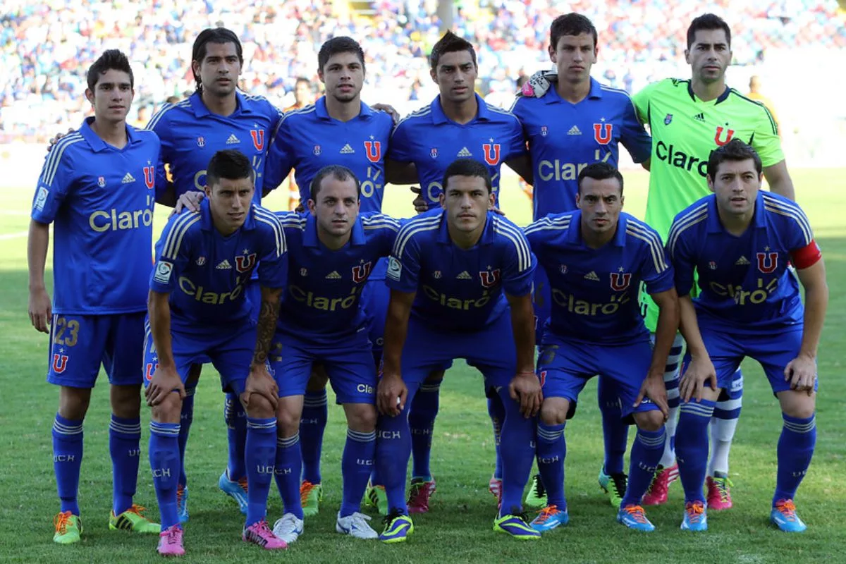 "Tuve ese sueño otra vez": El exjugador de la U que coquetea para jugar en la Kings League