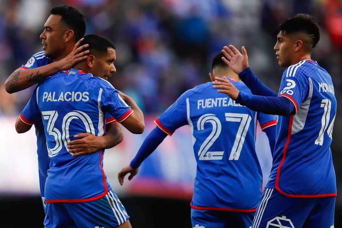 De lleno a la recta final del torneo: La U encuentra motivación en la Región de La Araucanía y vence a Temuco por penales en Copa Zapping