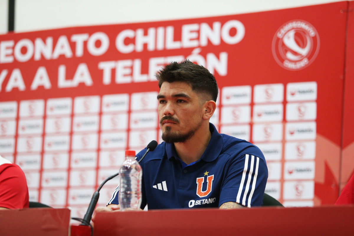 El capitán Luis Casanova dice lo que sabe sobre la continuidad de Pellegrino y cuenta que "luchamos para ser lo que fuimos en el primer semestre"