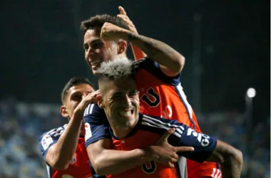 Regresará en el Clásico Universitario y le piden ser menos comilón para ser figura: "Si juega más para el equipo, marcaría una diferencia mucho mayor"