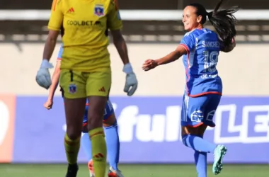 Poco populares: Dan a conocer los precios de las entradas para ver a la U en el Superclásico femenino en Santa Laura