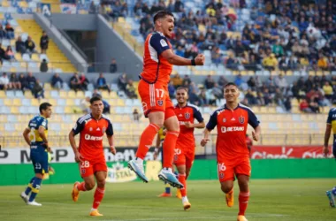 Lo ven como una final: La U saca conclusiones de los amistosos y dan la receta para vencer a Everton en la reanudación del torneo