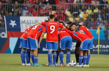 Eliminatorias: Eduardo Berizzo llena la Selección Nacional con Sub-23 y un jugador de la U para enfrentar a Paraguay y Ecuador