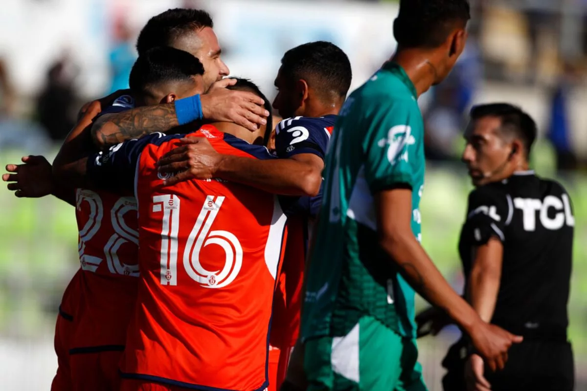Confirmado: Universidad de Chile será el rival invitado por Chimbarongo para la “Noche Verde del Mimbre”