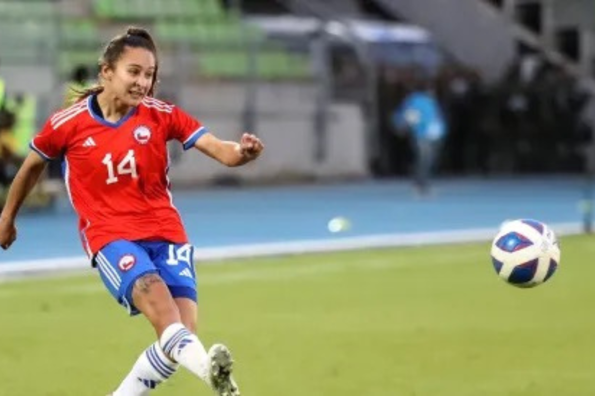 La decisión de Luis Mena que podría involucrar a una jugadora azul en la final de los Panamericanos