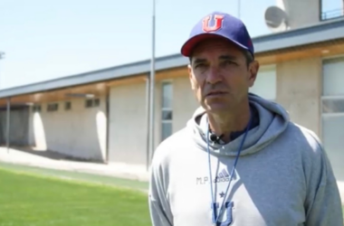 Mauricio Pellegrino revela qué hará con Assadi y Zaldivia de cara al encuentro con Everton