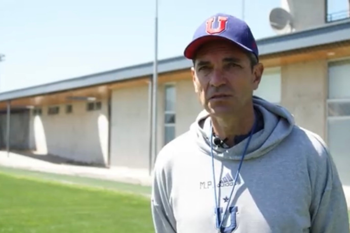 Mauricio Pellegrino revela qué hará con Assadi y Zaldivia de cara al encuentro con Everton