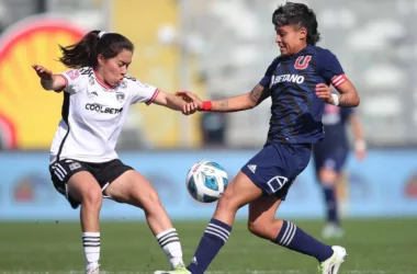 Fin del misterio: ANFP confirmó que la U femenina hará de local en estadio de Primera División en semifinal ida contra Colo Colo