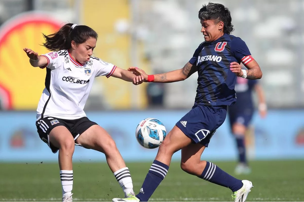 Fin del misterio: ANFP confirmó que la U femenina hará de local en estadio de Primera División en semifinal ida contra Colo Colo