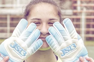 ¿Es la indicada? Preparador de arqueros detalló las principales cualidades de Franchesca Caniguán para custodiar el arco de Chile en la final