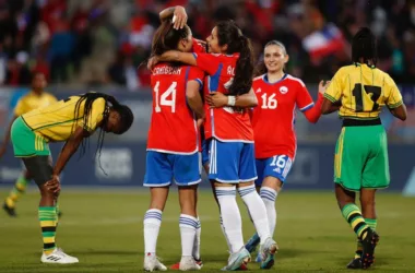 "¿A qué hora y quién transmite? Dónde ver la final de fútbol femenino de los Juegos Panamericanos 2023 entre Chile y México"