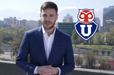 "Le faltó apostar a un nombre más fuerte": Las posiciones que Gonzalo Fouillioux siente que debe reforzar la U