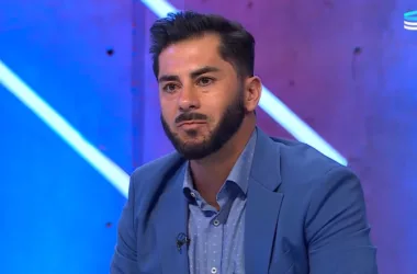 ¿Jugó para atrás? La confesión de Johnny Herrera que generó gran sorpresa