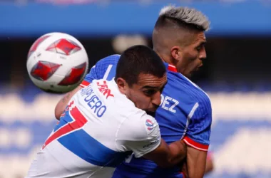 "No tenemos ese problema, lo tienen ellos": Desde Católica agradecen no tener las dificultades de la U para afrontar el Clásico Universitario