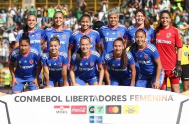 Primera baja 2024: Referente de la U femenina rescindió contrato y dejará de ser parte de las Leonas