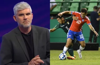 Da la clave: Manuel de Tezanos Pinto señaló lo que necesita Lucas Assadi para poder ser parte del nuevo proceso de la Roja