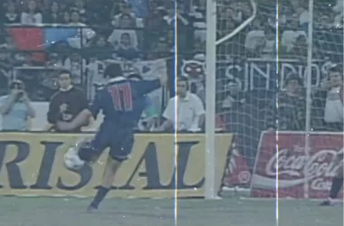 "Mató las ganas de algunos": El nuevo troleo de la U a Católica en video de su campaña de abonos