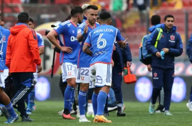 Confiado a morir: Matías Zaldivia envía mensaje a hinchada azul para la recta final del campeonato