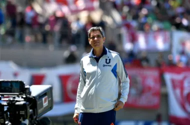 Explicó todo: Mauricio Pellegrino reveló que la U le ofreció más de un año de contrato cuando firmó y dio la razón de por qué no aceptó