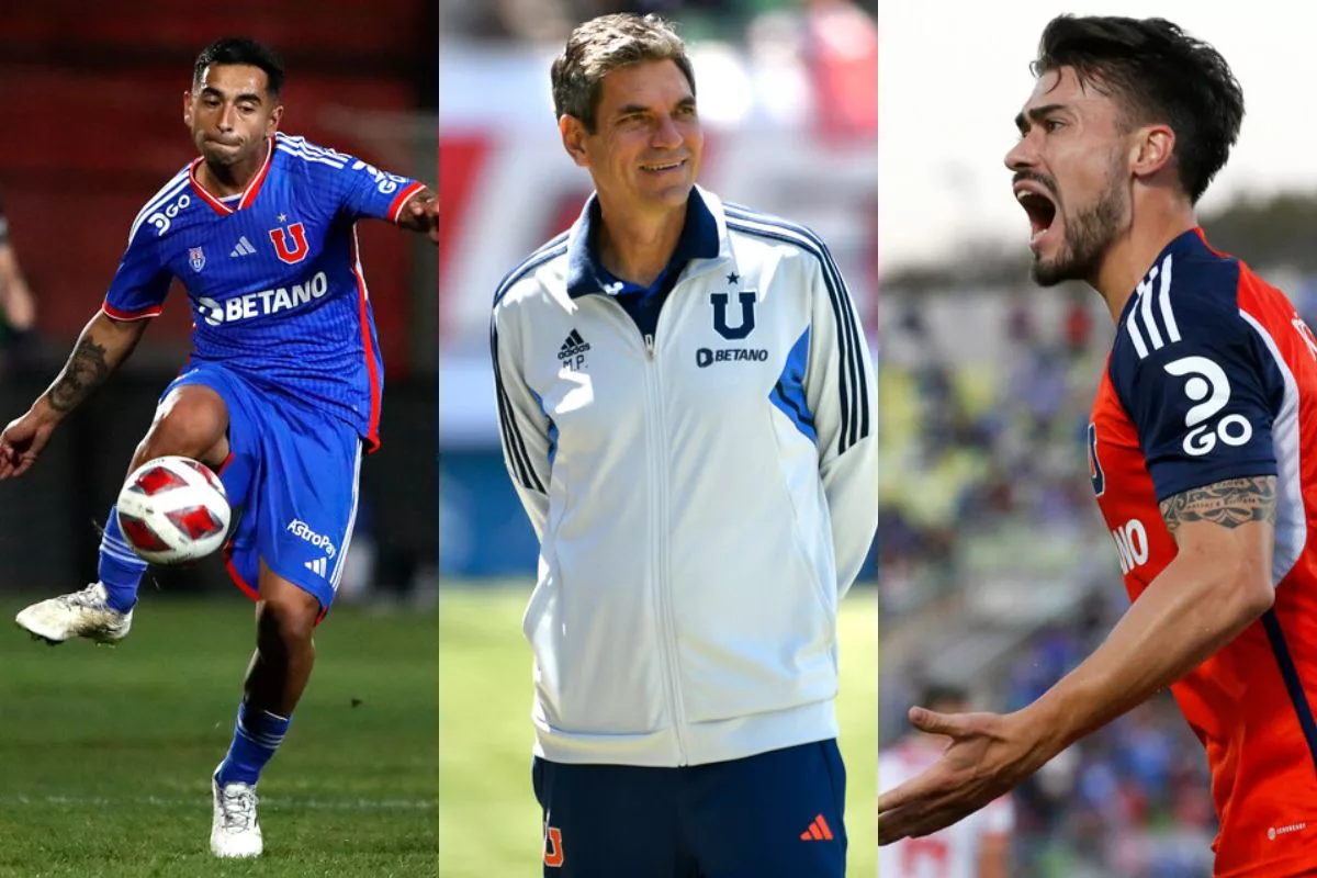 Nadie gana el puesto: Mauricio Pellegrino habla de la competencia Andía-Gómez y la constante rotación de los laterales