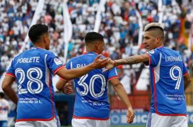 "Es lo mínimo que merece el club": Plantel de la U decretó el gran objetivo que tiene en la recta final del torneo