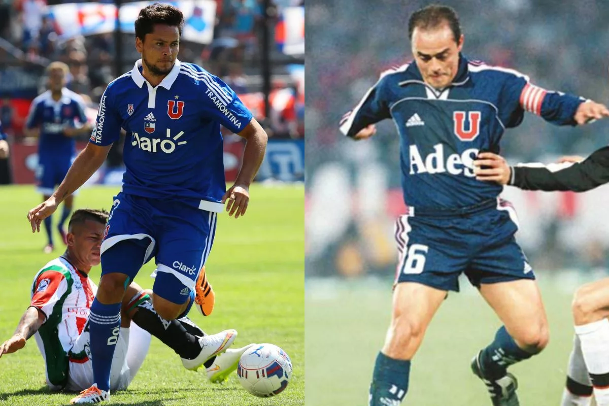 Waldo Ponce revela cuál fue el delantero que más lo hizo sufrir y desclasifica anécdota con Luis Musrri: "Lo quería matar"