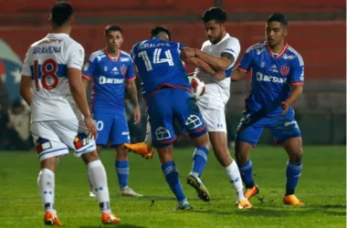 ¿A qué hora y quién transmite? Dónde ver el apasionante Clásico Universitario entre la U y la UC
