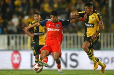 ¿A qué hora juega? Cómo ver el partido clave de Universidad de Chile contra Coquimbo Unido en el regreso del torneo nacional