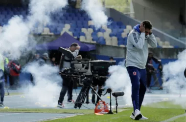 Millonaria sanción: Delegación del Biobío castiga severamente a la U. de Chile con la multa más alta en la historia del fútbol chileno