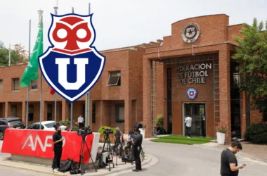 ¿En problemas? Por estas dos razones el Tribunal de Disciplina llamará a declarar a la U la próxima semana