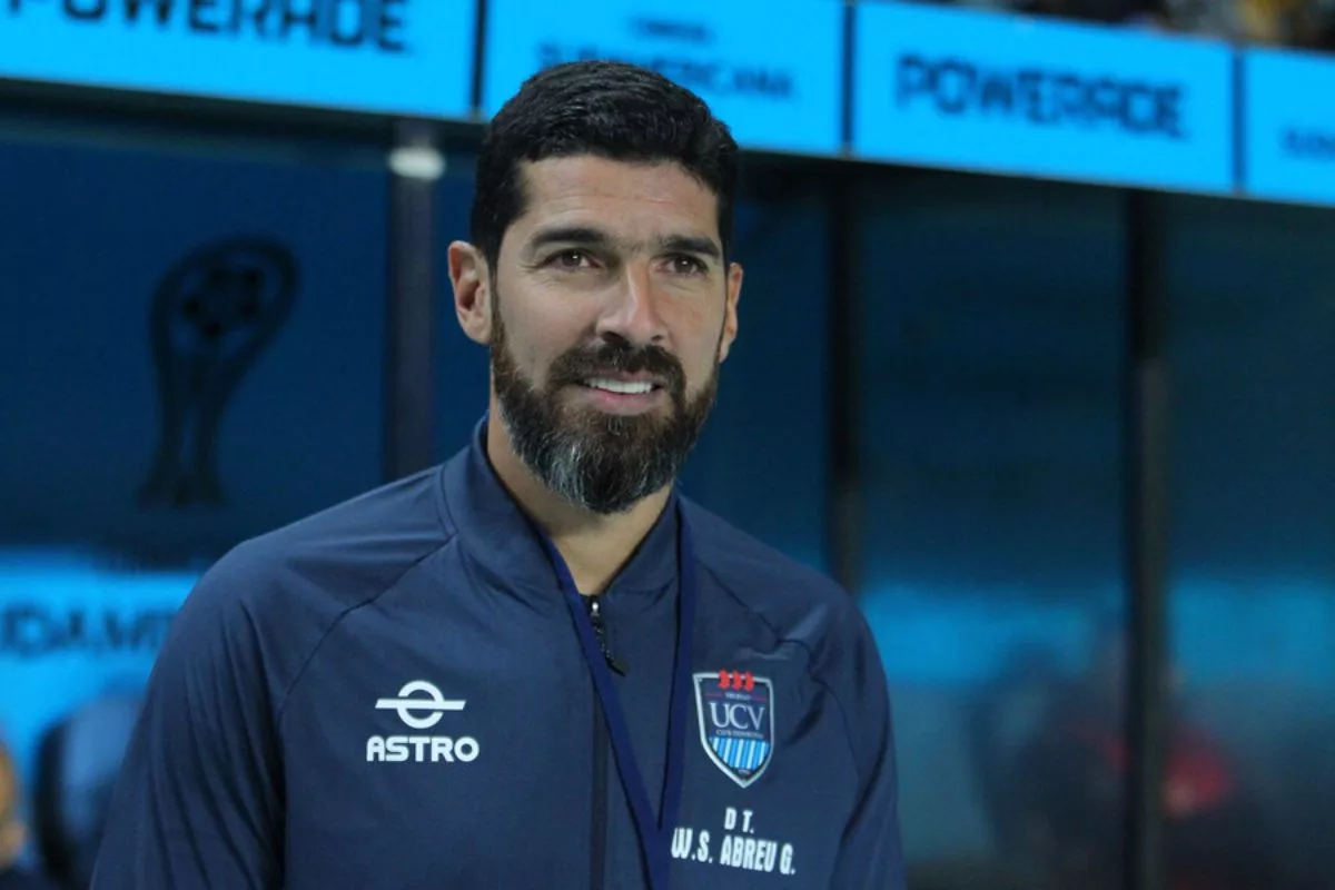 "Estuvo a punto de llegar": Nico Peric reveló que entrenador uruguayo casi arriba a la U