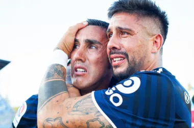 Dos años del milagro: ¿Qué fue de los protagonistas del día que la U zafó del descenso contra La Calera?