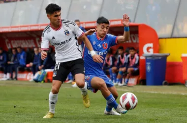 Será en febrero y partirá un viernes: Dan a conocer la fecha exacta del inicio del Campeonato Nacional 2024