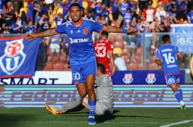 ¿Cuánto falta? El Chorri Palacios cuenta la firme sobre cómo va su proceso de nacionalización