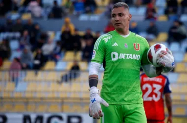 ¿Hora de la despedida? Las enigmáticas imágenes que subió Cristóbal Campos en medio de los rumores de su partida