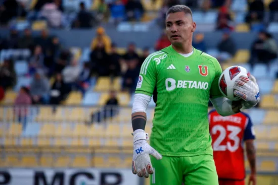 ¿Hora de la despedida? Las enigmáticas imágenes que subió Cristóbal Campos en medio de los rumores de su partida